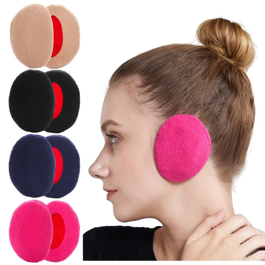 CozyBand™ Winter Ear Warmers